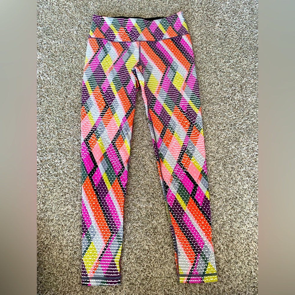 VS Knockout Tights